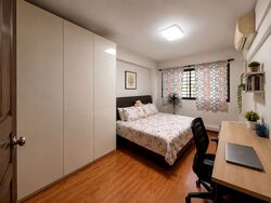 Blk 210 Bukit Batok Street 21 (Bukit Batok), HDB 4 Rooms #592293361